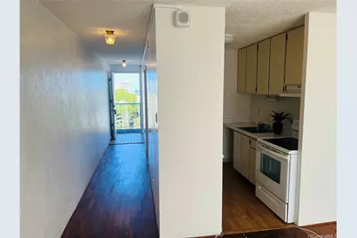 1011 Prospect Street #903, Honolulu, HI 96822 - Photo 3