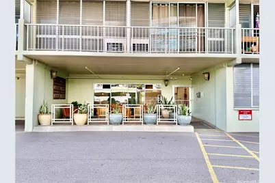 2522 Date Street #1204, Honolulu, HI 96826 - Photo 15