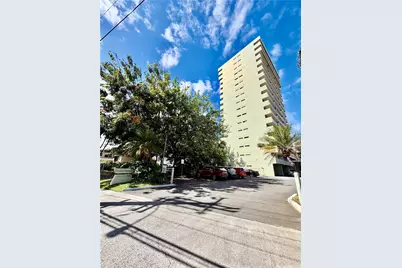 2522 Date Street #1204, Honolulu, HI 96826 - Photo 19