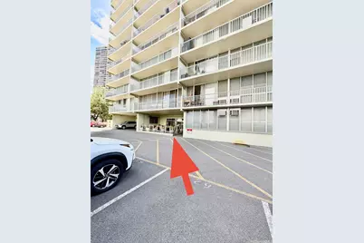 2522 Date Street #1204, Honolulu, HI 96826 - Photo 21