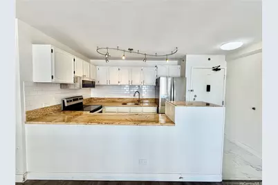 2522 Date Street #1204, Honolulu, HI 96826 - Photo 5