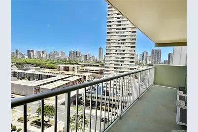 2522 Date Street #1204, Honolulu, HI 96826 - Photo 9