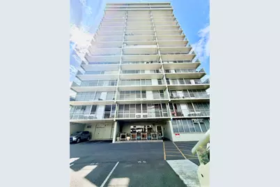 2522 Date Street #1204, Honolulu, HI 96826 - Photo 17