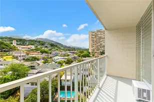 1687 Pensacola St, Honolulu, HI 96822 - Photo 23