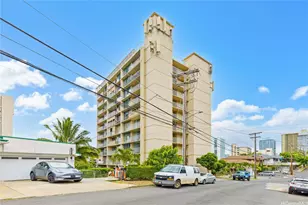 1687 Pensacola St, Honolulu, HI 96822 - Photo 21