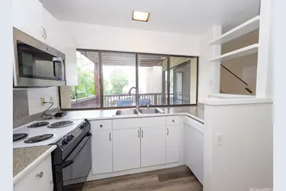 46-130 Kiowai Street #2727, Kaneohe, HI 96744 - Photo 5