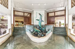 1777 Ala Moana Blvd, Honolulu, HI 96815 - Photo 3