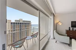 1777 Ala Moana Blvd, Honolulu, HI 96815 - Photo 3