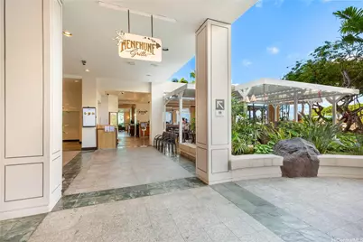 1777 Ala Moana Boulevard #2332, Honolulu, HI 96815 - Photo 5