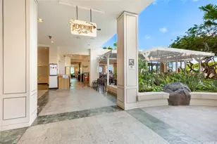 1777 Ala Moana Blvd, Honolulu, HI 96815 - Photo 5