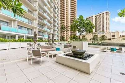 1777 Ala Moana Boulevard #2332, Honolulu, HI 96815 - Photo 9