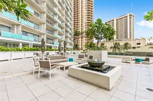 1777 Ala Moana Blvd, Honolulu, HI 96815 - Photo 9