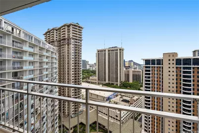 1777 Ala Moana Boulevard #2332, Honolulu, HI 96815 - Photo 15