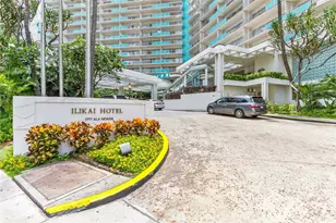 1777 Ala Moana Blvd, Honolulu, HI 96815 - Photo 17