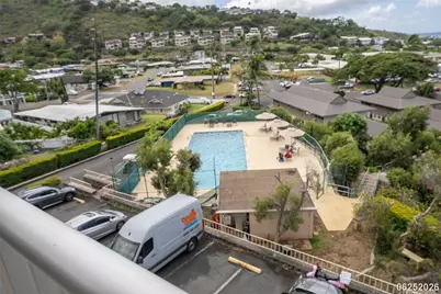 4970 Kilauea Avenue #402, Honolulu, HI 96816 - Photo 9