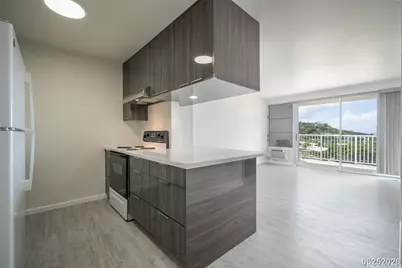 4970 Kilauea Avenue #402, Honolulu, HI 96816 - Photo 3