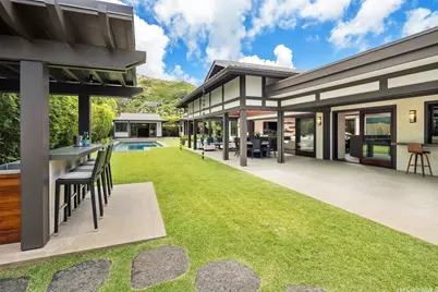 1011 Mokulua Drive, Kailua, HI 96734 - Photo 17