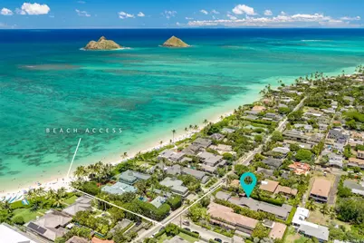 1011 Mokulua Drive, Kailua, HI 96734 - Photo 19