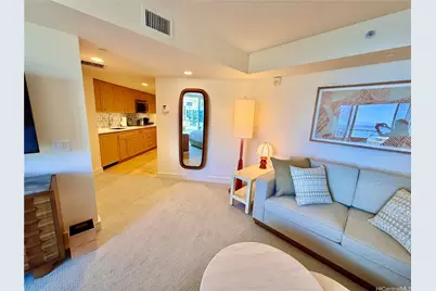 223 Saratoga Road #2310, Honolulu, HI 96815 - Photo 9