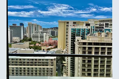 223 Saratoga Road #2310, Honolulu, HI 96815 - Photo 21