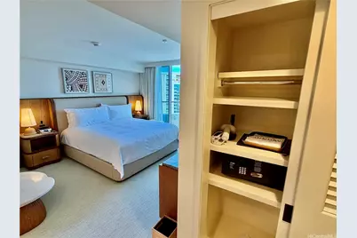 223 Saratoga Road #2310, Honolulu, HI 96815 - Photo 7