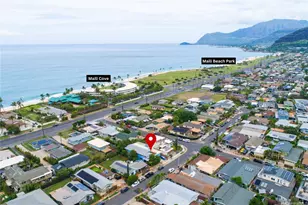 87-609 Manuu St, Waianae, HI 96792 - Photo 1