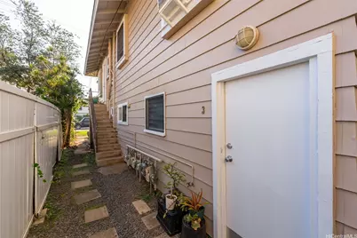 1812 Algaroba Street, Honolulu, HI 96826 - Photo 5
