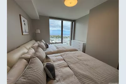 1555 Kapiolani Boulevard #1406, Honolulu, HI 96814 - Photo 11
