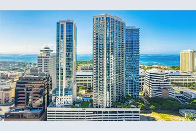 1388 Kapiolani Boulevard #3302, Honolulu, HI 96814 - Photo 25