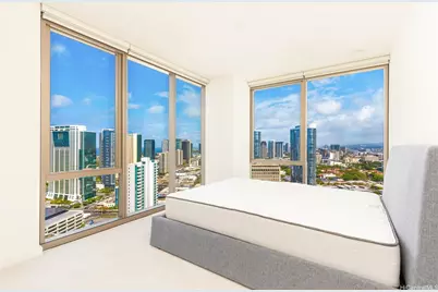 1388 Kapiolani Boulevard #3302, Honolulu, HI 96814 - Photo 7