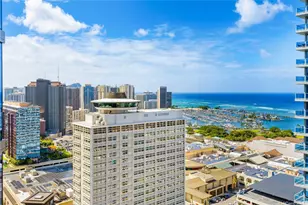 1388 Kapiolani Blvd, Honolulu, HI 96814 - Photo 13