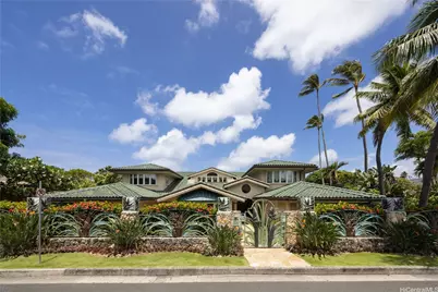 443 Portlock Road, Honolulu, HI 96825 - Photo 1