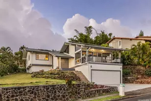 2544 Halekoa Dr, Honolulu, HI 96821 - Photo 1