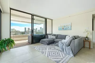 2333 Kapiolani Boulevard #1008-FS, Honolulu, HI 96826 - Photo 7