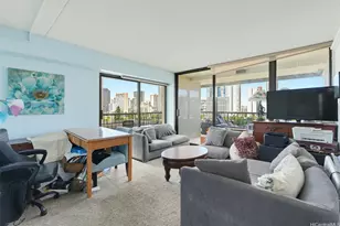 2333 Kapiolani Blvd, Honolulu, HI 96826 - Photo 5