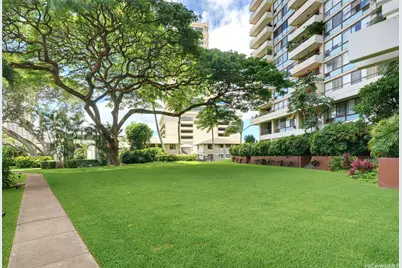 2333 Kapiolani Boulevard #1008-FS, Honolulu, HI 96826 - Photo 17