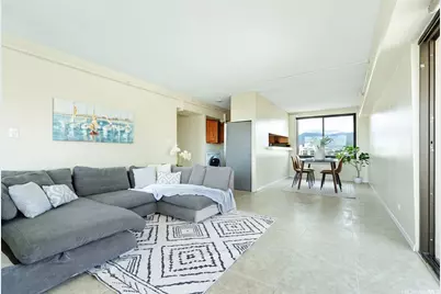 2333 Kapiolani Boulevard #1008-FS, Honolulu, HI 96826 - Photo 1