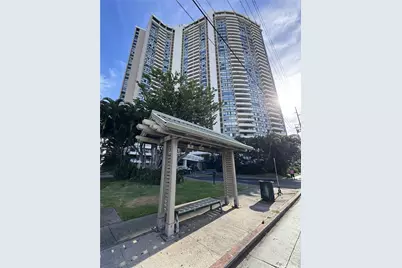 2333 Kapiolani Boulevard #1008, Honolulu, HI 96826 - Photo 15
