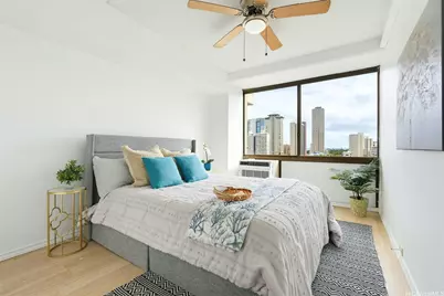 2333 Kapiolani Boulevard #1008-FS, Honolulu, HI 96826 - Photo 9