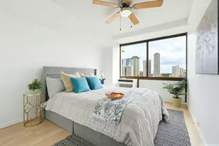 2333 Kapiolani Blvd, Honolulu, HI 96826 - Photo 9