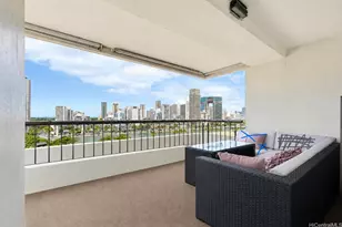 2333 Kapiolani Blvd, Honolulu, HI 96826 - Photo 3