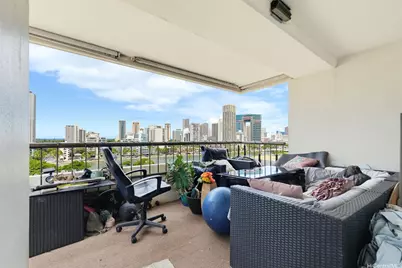 2333 Kapiolani Boulevard #1008, Honolulu, HI 96826 - Photo 3