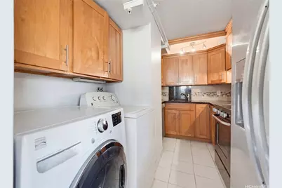 2333 Kapiolani Boulevard #1008-FS, Honolulu, HI 96826 - Photo 5