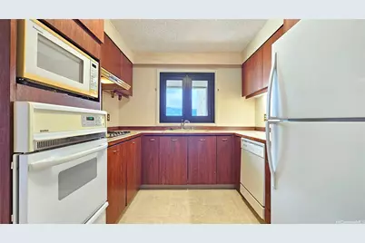 1650 Ala Moana Boulevard #2305, Honolulu, HI 96815 - Photo 7