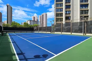1650 Ala Moana Blvd, Honolulu, HI 96815 - Photo 21