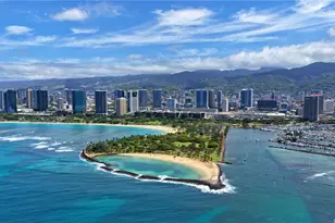 1650 Ala Moana Blvd, Honolulu, HI 96815 - Photo 19