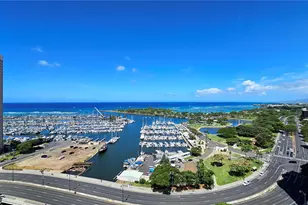 1650 Ala Moana Blvd, Honolulu, HI 96815 - Photo 3