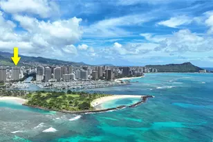1650 Ala Moana Blvd, Honolulu, HI 96815 - Photo 17