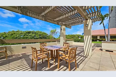 1650 Ala Moana Boulevard #2305, Honolulu, HI 96815 - Photo 23