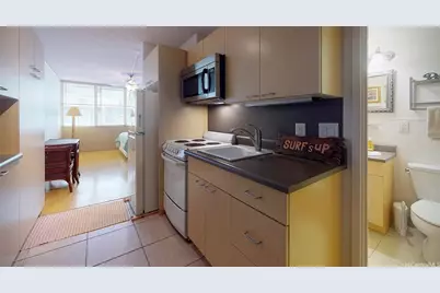 2442 Tusitala Street #305, Honolulu, HI 96815 - Photo 3